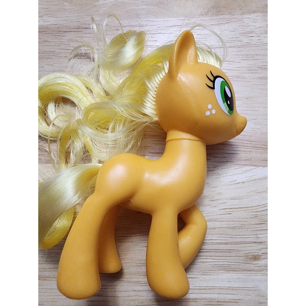 My Little Pony Applejack‎ Make Your Bundle